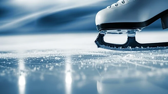 Ilia Malinin's Quad Jumps Propel Him to Figure Skating Dominance