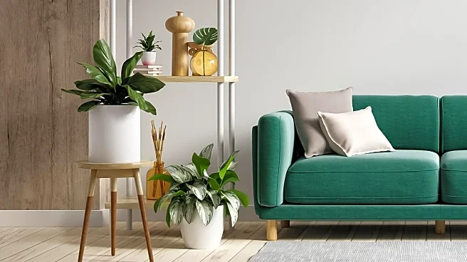 Interior Designer Tzvia Kazayoff Highlights 2026 Home Design Trends Emphasizing Calm and Real Living