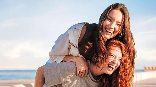 Israeli Researcher Explores Continuum of Monogamy and Nonmonogamy