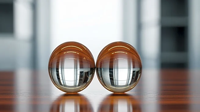 Banijay and All3Media in Talks for Major European Production Merger