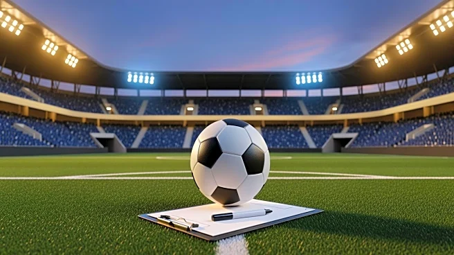 Jurgen Klopp Considered for Real Madrid Managerial Role in Summer