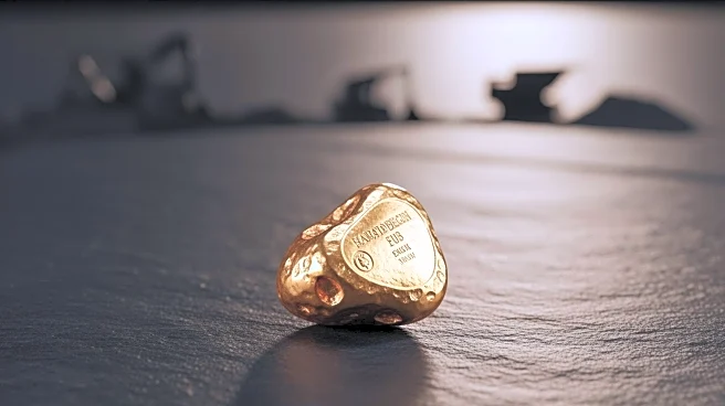 Alamos Gold Expands Recruitment Amid Sault Ste. Marie Layoffs, Offers New Opportunities