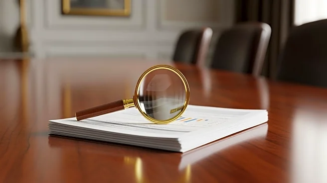 Schall Law Firm Investigates Wealthfront Corporation for Potential Securities Violations