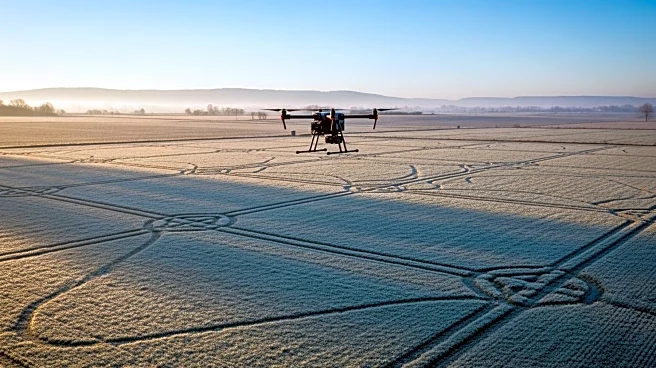 PTx Winter Conference Showcases Innovations in Precision Agriculture