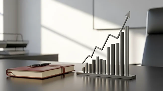 BNY Mellon Increases Profit Targets Amid CEO Robin Vince's Turnaround Strategy