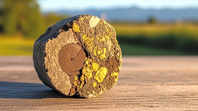 Nova Minerals' RPM Valley Drilling Reveals High-Grade Gold Intercepts in Alaska