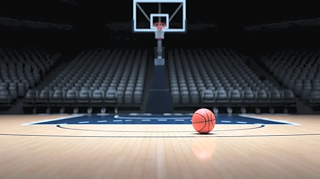 Washington Wizards Struggle with Offense Amidst Key Player Absences