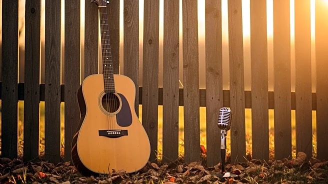 Folk Rock Artist Jake Dillon Inspires Musicians Through Viral Delco Donny Persona