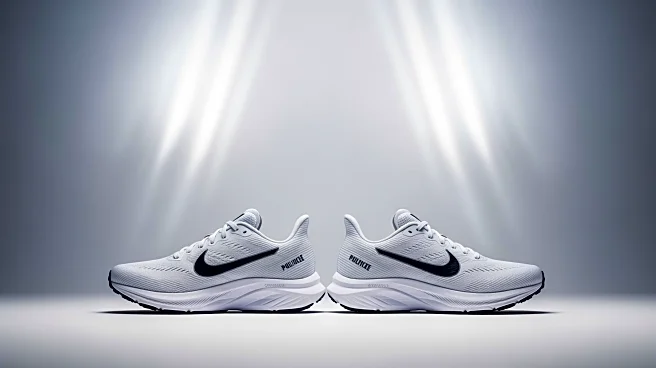 Asics Pushes Brand Consistency to Differentiate in Sportswear Market