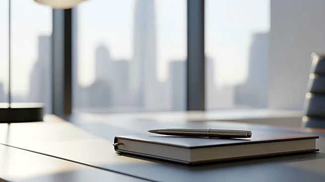 Nexer Appoints Martin Burden as UK Managing Director Amid Growth Strategy