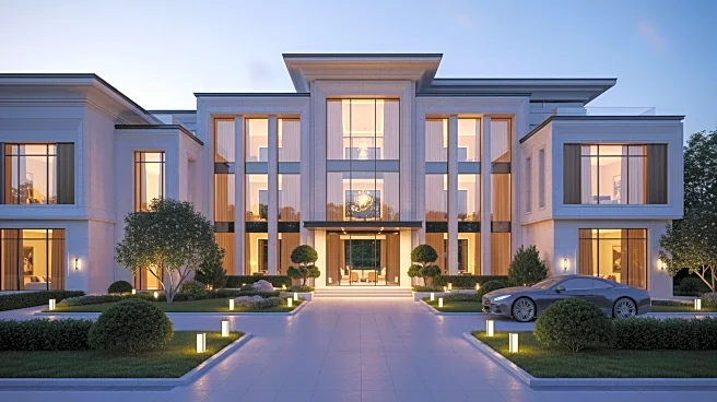 'Fresh Prince of Bel-Air' Iconic House Listed for Sale at $30 Million