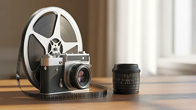 Kelly Reichardt Honored at Swiss Documentary Festival Visions du Réel