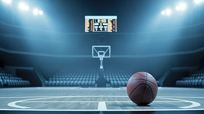 UConn Faces High-Risk, Low-Reward Big East Schedule Amid NCAA Tournament Pursuit