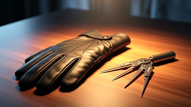 Chris Hemsworth Stars in 'Crime 101' as Master Thief in Upcoming Heist Film