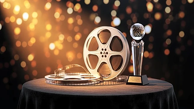 Star-Studded National Board of Review Gala Celebrates Filmmaking Excellence