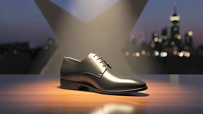 Stuart Weitzman Revamps Men's Campaign Strategy with New York Focus