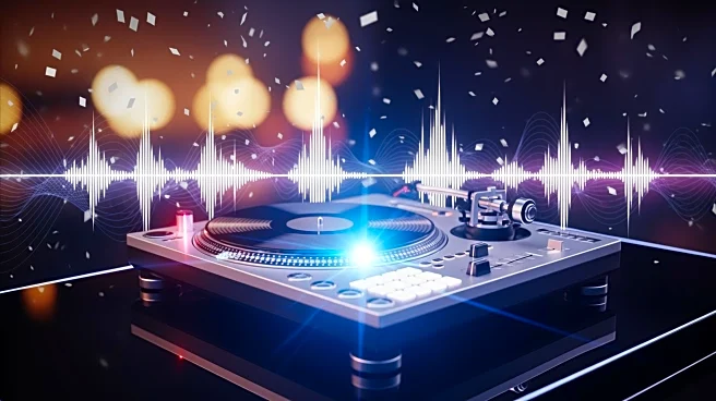 Guy Fieri's Super Bowl Party 2026 to Feature Tucker Wetmore and Loud Luxury