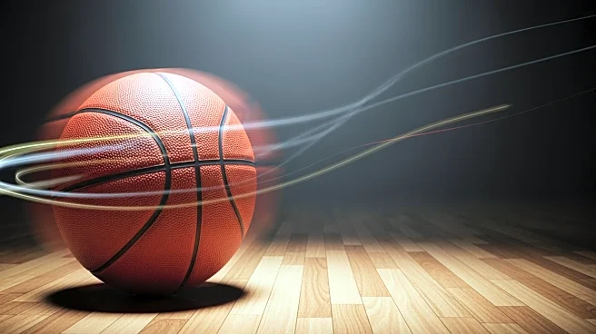 Trevor Keels Named NBA G League Player of the Week for Record-Breaking Performance