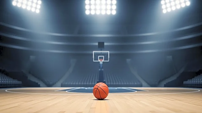 Kansas Jayhawks Defeat No. 2 Iowa State Cyclones, Ending Their Undefeated Streak