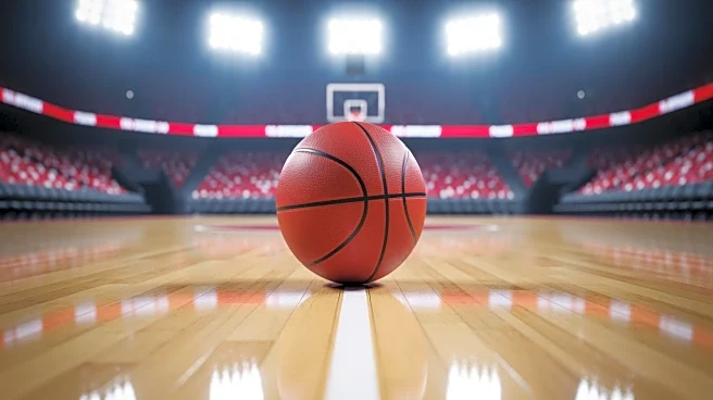 Alabama Defeats Mississippi State in High-Scoring Basketball Game