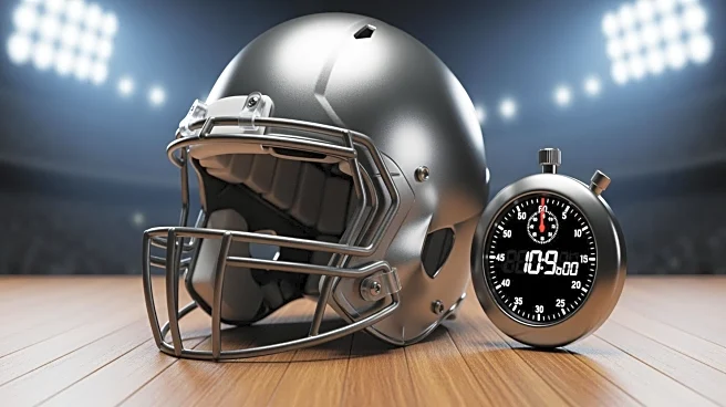 Colts' Tyler Warren Emerges as Top Rookie with Record-Breaking Performance