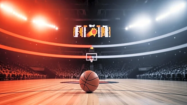 Miami Heat Overcome 20-Point Deficit to Defeat Phoenix Suns 127-121