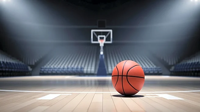 USC Defeats Maryland 88-71, Extending Terrapins' Losing Streak