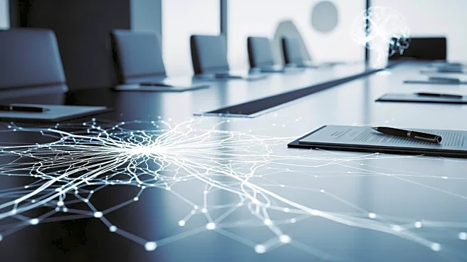 Legal Teams Leverage Neuroscience for Enhanced Resilience and Performance