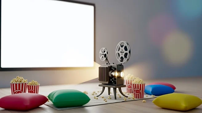 Family-Friendly Movies and TV Shows Set to Entertain in 2026