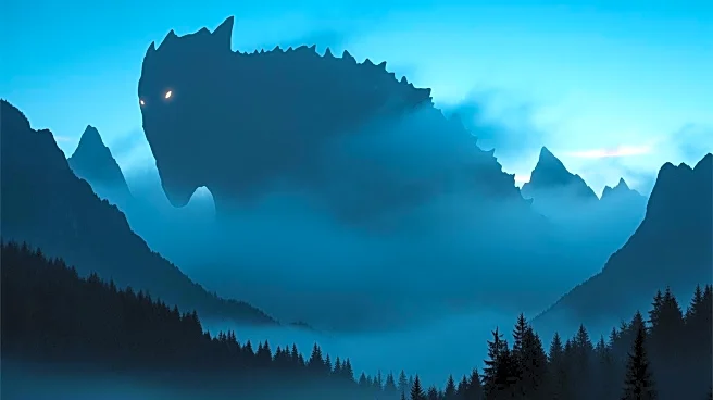 Monarch: Legacy of Monsters Season 2 Introduces Titan X to the Monsterverse