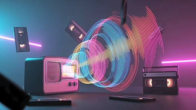 'Stranger Things 5' Climbs Netflix's Most Popular Series List