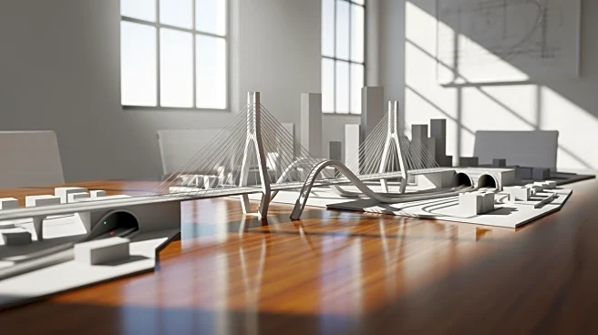 Egis Appoints Francois Basselot as Managing Director for UK and Ireland to Boost Infrastructure Operations