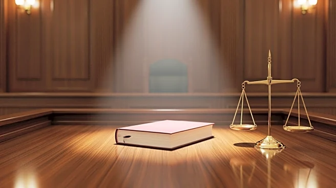 Court Orders Justice Family Coal Companies to Pay $1M to Liberty Mutual