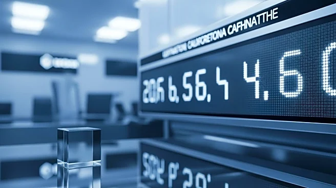 EDENA Capital Partners Launches at NYSE with $100M Investment