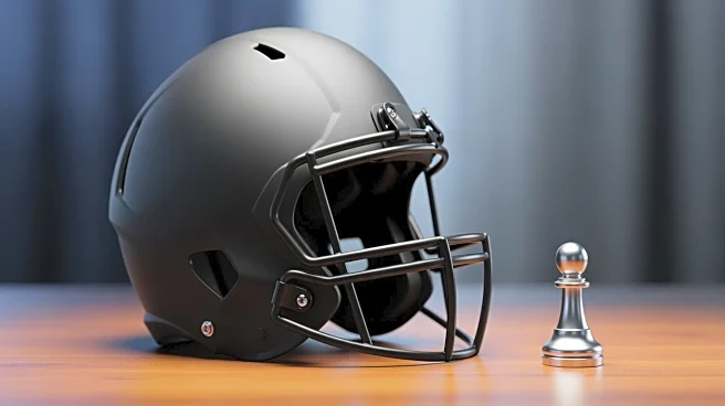 Panthers Secure Bryce Young's Future with Fifth-Year Option