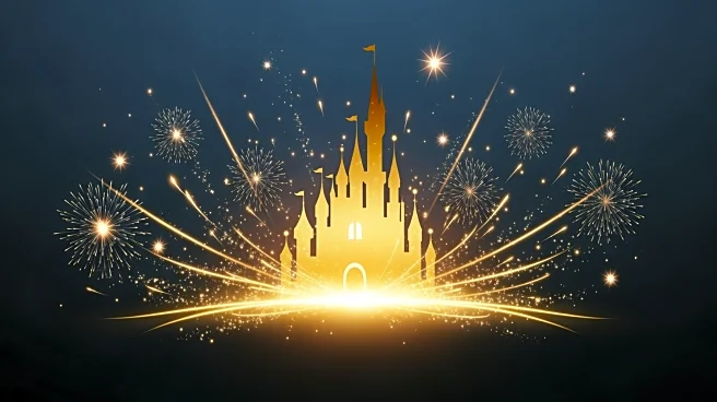 Disneyland Resort Celebrates 70th Anniversary with New Experiences