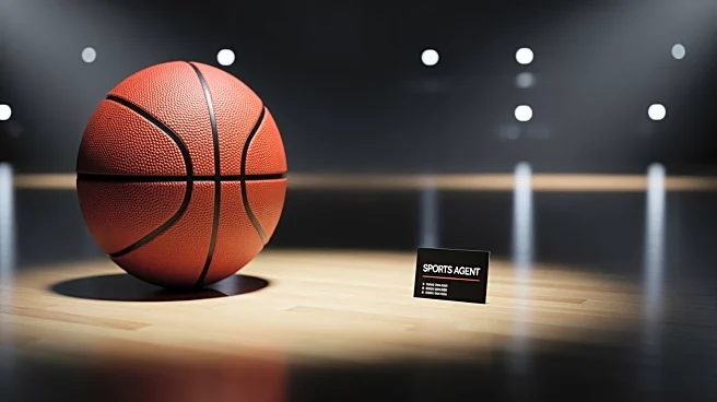 LeBron James Distances Himself from Agent Rich Paul's Trade Comments on Austin Reaves