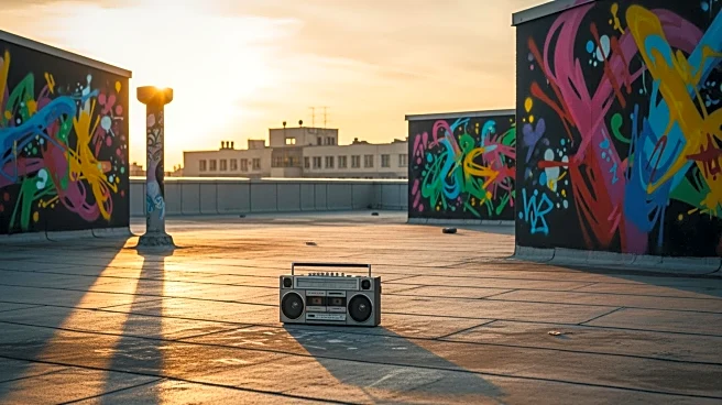 Versa-Style Street Dance Company Celebrates LA Street Dance Community with Performance