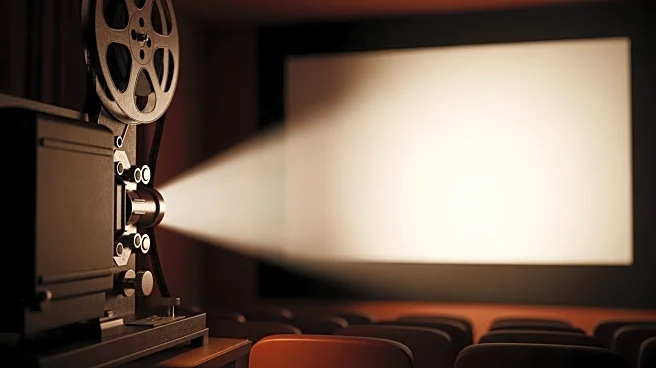 Robert Pattinson's Secret Cameo in 'Marty Supreme' Revealed by Director