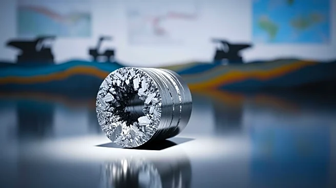 Millennial Potash Initiates Feasibility Study at Gabon Project to Advance Mining Operations