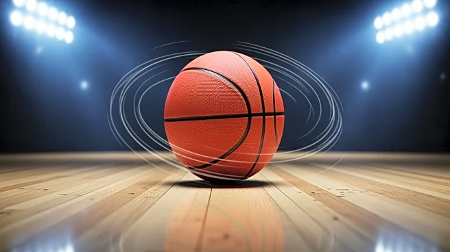 Kansas Defeats Iowa State in Major College Basketball Upset