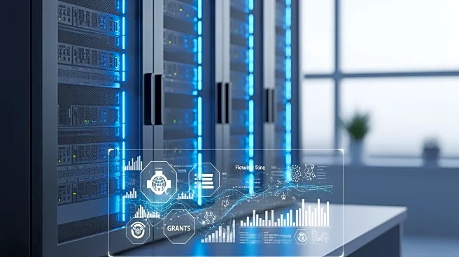 Euna Solutions Acquires GrantExec to Enhance AI-Powered Grant Technology