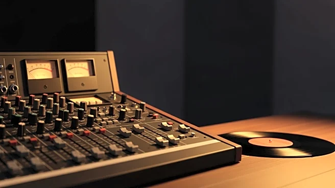 Grammy-Nominated Producer John Forté Found Dead in Massachusetts at 50