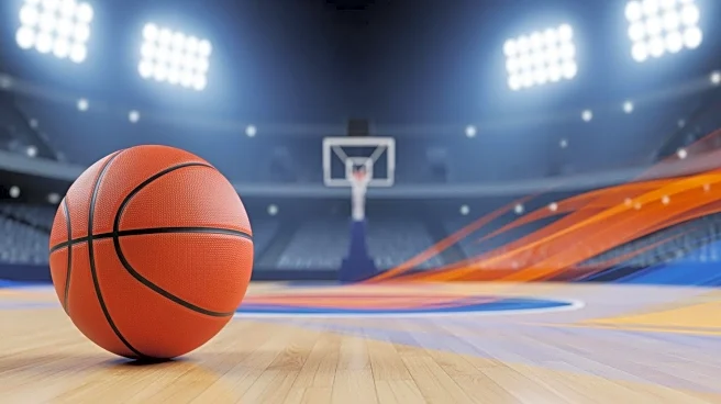 Illinois Fighting Illini Basketball Team Continues Winning Streak in Big Ten Conference