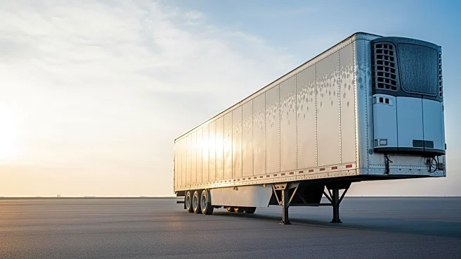 Prime Inc. Expands Refrigerated Capacity Through Partnership with Western Flyer Xpress