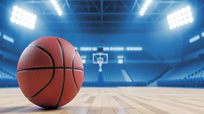 Michigan State Defeats Indiana Hoosiers in Big Ten Basketball Matchup