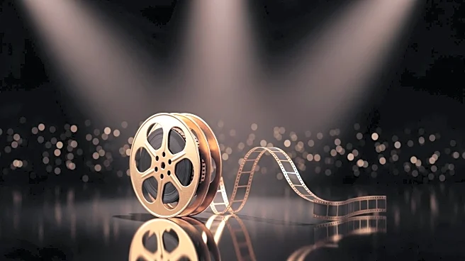 Alauda Ruiz De Azúa's 'Los Domingos' Dominates 2026 Goya Award Nominations