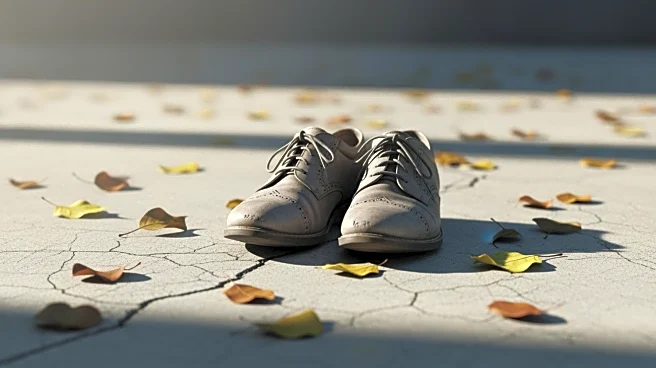 Shoe Zone Profits Decline Amid Challenging UK Economic Conditions