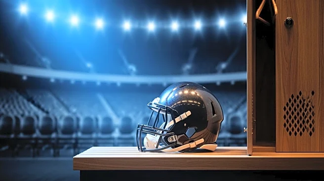 BYU Football Sees Major Changes with Transfer Portal Activity