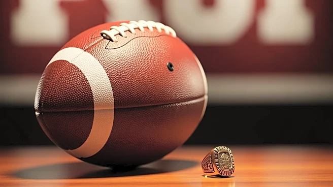 Greg McElroy Predicts Indiana Hoosiers to Win CFP National Championship